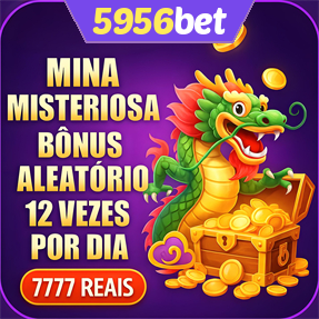 5956bet Mina Misteriosa