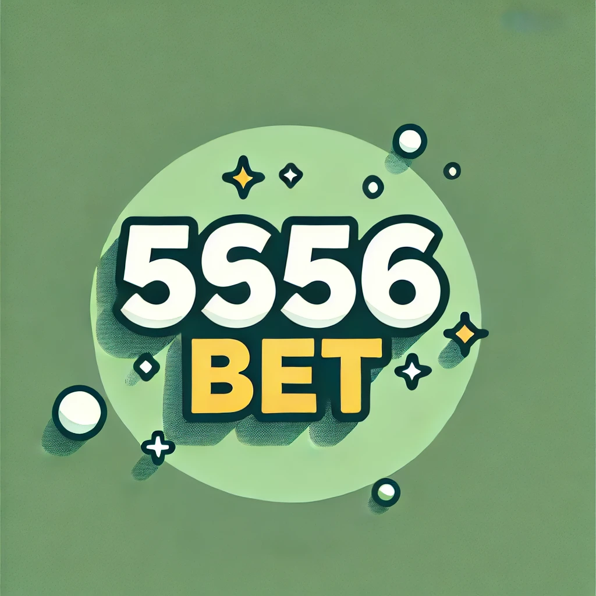 Logo da 5956bet